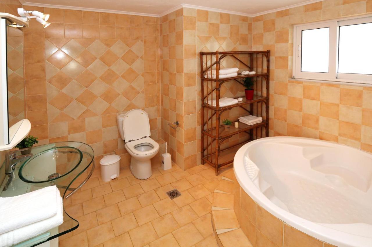 Villa Saradari Херсонисос Екстериор снимка
